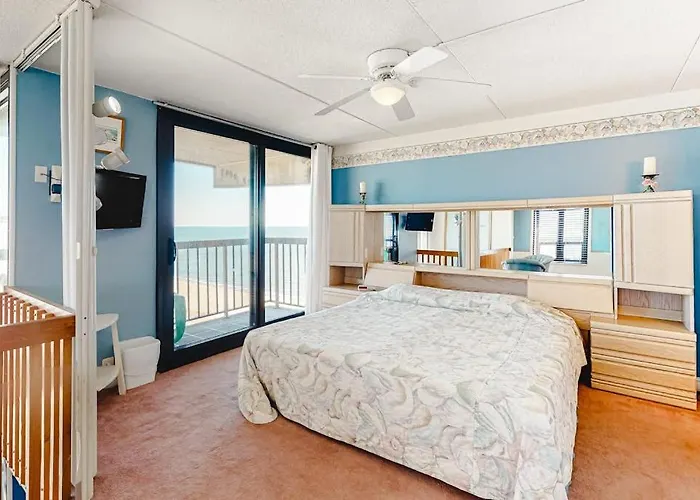 Sea Watch 1910 Holiday home Ocean City